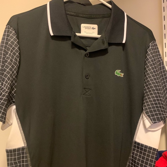 Lacoste Other - Lacoste Polo Shirt